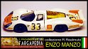 Porsche 908 LH n.33 Le Mans 1968  - Solido 1.43 (3)